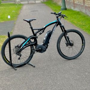 VTT ÉLECTRIQUE LAPIERRE overvolt  - 1