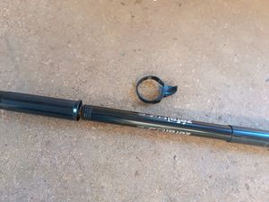 Pompe A Main Zefal Sp 2 - 1