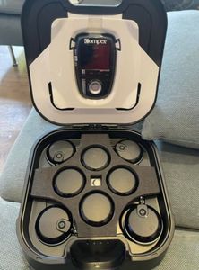 Compex SP 8.0 Bluetooth - 1