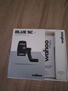Capteur vitesse et cadence - 1