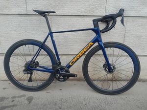 Vélo route Orbea Orca M20i Team 2025 T 55 - 1