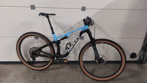 Ridley Raft XC Medium - 1