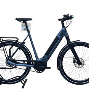 Gazelle Ultimate C8+ HMB Belt Vélo électrique Shim... - 1
