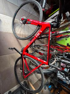 Vélo route  - 1