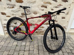 Rockrider XC900 L  - 1
