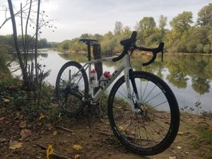 TREK boone 7 - 1