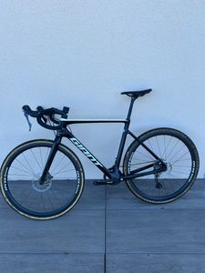 Giant tcx taille M - 1