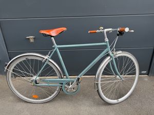 Vélo Gazelle Van Stael taille M - 1