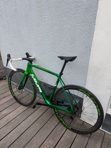 MMR Adrenaline SL - 1