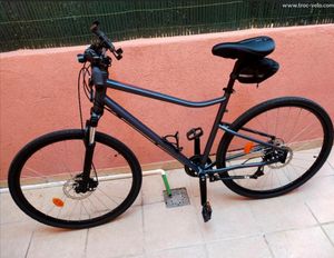 Vélo Riverside 500 neuf - 1