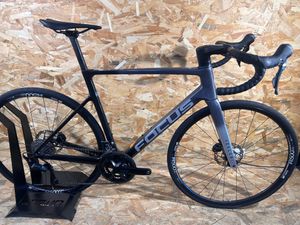 Vélo de Route Focus Izalco Max 8.7 Shimano 105 12V... - 1