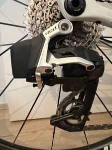 Dérailleur SRAM RED E1 - 1