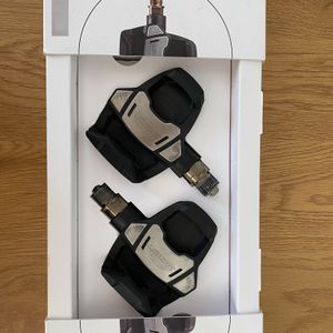Pédales Look Keo Blade Power Dual - 1
