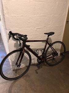 Scott  Contessa Speedster 25 - 1