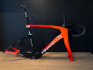 Kit cadre Pinarello Dogma Ineos 2025 - 1