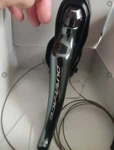 Shimano Dura Ace R9100 - 1