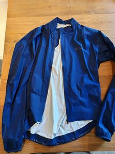Rapha veste de pluie - 1