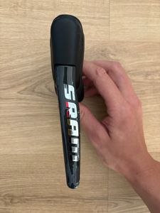 Manette gauche SRAM red axs d1 team édition  - 1