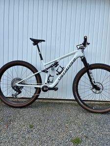Specialized epic 8 - 1