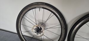 Roues CORIMA 47WS DISK - 1