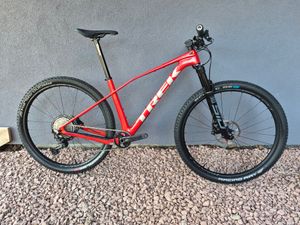 TREK Procaliber Gen 3 2025 - 1