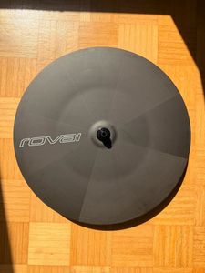 Roue lenticulaire Roval 321 disc - 1