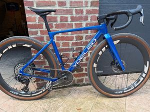 Kit cadre Yoeleo Altera G21 Gravel - 1