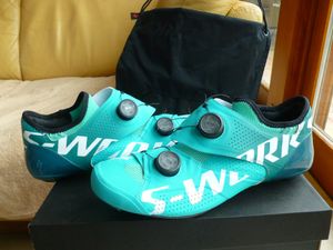 Chaussures S-Works Ares - 1