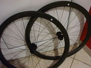 ROUE SYNCROS CAPITAL 1.0 40MM TUBELESS - 1