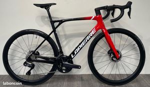 Vélo de route Lapierre Xelius SL 8.0 - 12 vitesses - 1