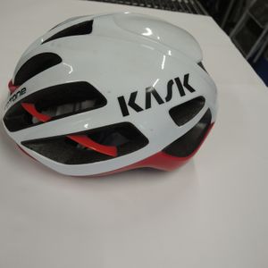 casque kask - 1