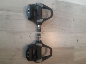 Pédales shimano 105 - 1