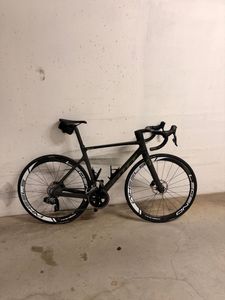 Scott Addict RC30 (2024) - 1