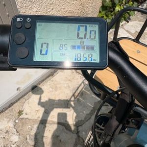 Vélo Électrique Cargo R500e - 1