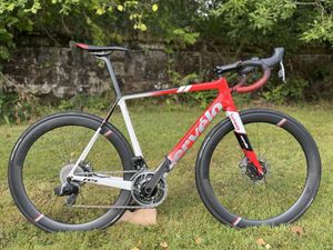 Cervelo R5 SRAM Red AXS 56cm - 1