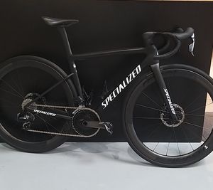 A vendre Specialized Tarmac SL8 Comp 52 2026 - 1