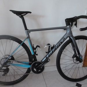velo wilier - 1
