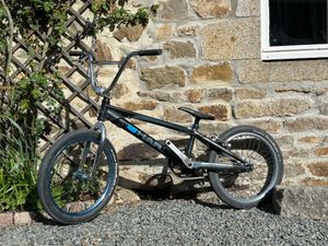 BMX HARO 3Xl - 1