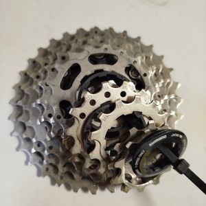 Cassette shimano ultegra 11v - 1