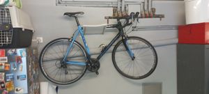 Velo route Scott Addict taille XL - 1