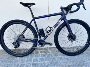 Crux Pro upgrade Terra CLX2 - 1