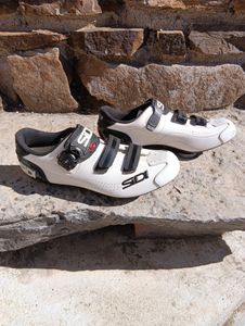 Chaussures de vélo Sidi en 44 - 1