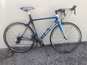 Vélo route Cannondale Synapse Taille M - 1
