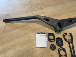 Cintre combo FSA carbone - 1