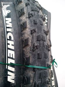 pneu VTT 29" Michelin - 1