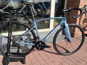 SPECIALIZED ROUBAIX SL8 COMP - 1