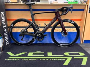 Scott Foil RC - 1