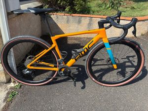 BMC KAIUS 01 Three - 1