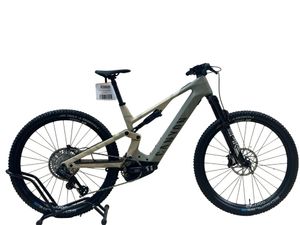 Canyon Neuron:ON CF 9 Carbon 29 pouces VTT électri... - 1