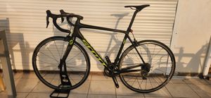 Vélo SCOTT ADDICT PRO Di2 - 1